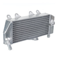 WHITES RADIATOR LEFT - YAMAHA YZ125 / WR125 '02-04