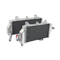 WHITES RADIATORS - YAMAHA WR450F '12-15 PAIR