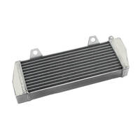 WHITES RADIATOR LEFT - KTM SXF/XCF/EXCF