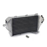 WHITES RADIATOR RIGHT - HONDA CRF250R '18-19