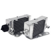 WHITES RADIATORS - KTM SX50 '12-19 PAIR