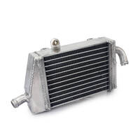 WHITES RADIATOR LEFT - KTM SX65 '16-19