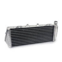WHITES RADIATOR LEFT - KTM SX/XC