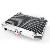 WHITES ATV/UTV RADIATOR - SUZUKI