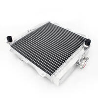 WHITES ATV/UTV RADIATOR - HONDA