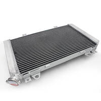 WHITES ATV/UTV RADIATOR - KAWASAKI