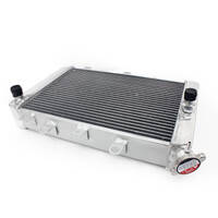 WHITES ATV/UTV RADIATOR - YAMAHA