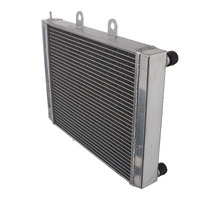 WHITES ATV/UTV RADIATOR - POLARIS