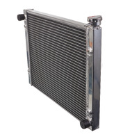 WHITES ATV/UTV RADIATOR - POLARIS