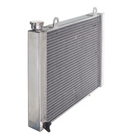 WHITES ATV/UTV RADIATOR - POLARIS