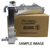 WHITES ATV/UTV RADIATOR - HONDA TRX420 '14-20 TRX500 '14-19