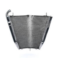 WHITES RADIATOR - HONDA CBR1000RR '06-07