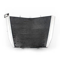 WHITES RADIATOR - SUZUKI GSX-R1000 '09-16