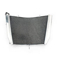 WHITES RADIATOR - SUZUKI GSX-R600 / 750 '11-22