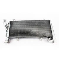 WHITES UPPER RADIATOR - DUCATI PANIGALE 1199 /S/R '12-16