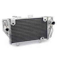 WHITES RADIATOR LEFT - HONDA CRF1000 AFRICA TWIN '16-19