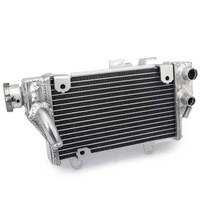 WHITES RADIATOR RIGHT - HONDA CRF1000 AFRICA TWIN '16-19