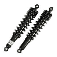 WHITES FRONT SHOCK ABSORBERS - HONDA TRX420 FE/FM (PAIR)