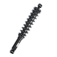 WHITES REAR SHOCK ABSORBER - HONDA TRX420 TE/TM/FE/FM