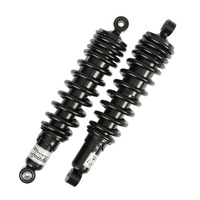 WHITES FRONT SHOCK ABSORBER - HONDA TRX350 TE/FE/TE/FM (PAIR)