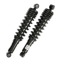 WHITES FRONT SHOCK ABSORBERS - SUZUKI LTA700 KING QUAD (PAIR)