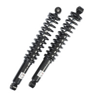 WHITES REAR SHOCK ABSORBERS - YAMAHA GRIZZLY 700 4WD (PAIR)
