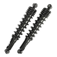WHITES FRONT SHOCK ABSORBERS - YAMAHA RHINO 450/660/700 (PAIR)