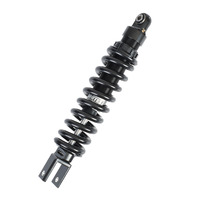 WHITES REAR SHOCK - HONDA CRF230F CRF150F