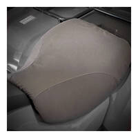 WHITES CANVAS SEAT COVER - HONDA TRX520FM 20