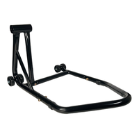 WHITES PADDOCK STAND SINGLE SIDE - REAR