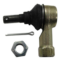 WHITES LEFT TIE ROD END KIT