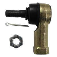 WHITES LEFT TIE ROD END KIT