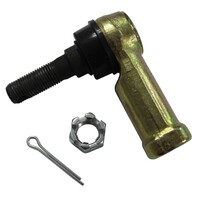 WHITES LEFT TIE ROD END KIT