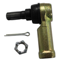 WHITES RIGHT TIE ROD END KIT