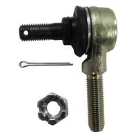 WHITES LEFT TIE ROD END KIT