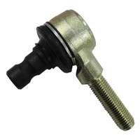 WHITES RIGHT TIE ROD END KIT - OUTER