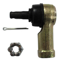WHITES RIGHT TIE ROD END KIT - OUTER