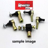 WHITES RIGHT TIE ROD END KIT - OUTER