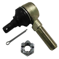 WHITES LEFT TIE ROD END KIT - INNER / YAMAHA OUTER