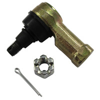 WHITES LEFT TIE ROD END KIT - INNER