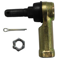 WHITES RIGHT TIE ROD END KIT - OUTER