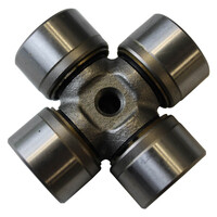 WHITES ATV/UTV JOINT ASSEMBLY EXTERNAL SNAP RING 0.84in/1.9in
