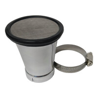 WHITES VELOCITY STACKS - 39MM