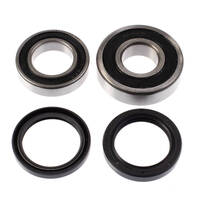 WHITES WHEEL BEARING KIT - WPWB01010