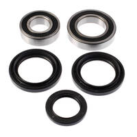 WHITES WHEEL BEARING KIT - WPWB07003