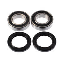 WHITES WHEEL BEARING KIT - WPWB08001