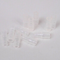 WHITES INSULATING SLEEVE SHORT (100 PACK)