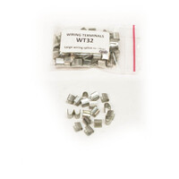WHITES LARGE WIRING SPLICE (100 PACK)