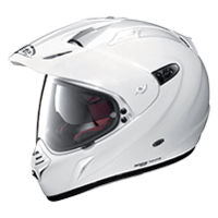 X-LITE X-551 GT START N-COM METAL WHITE