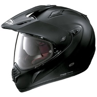 X-LITE X-551 GT FLAT BLACK 4